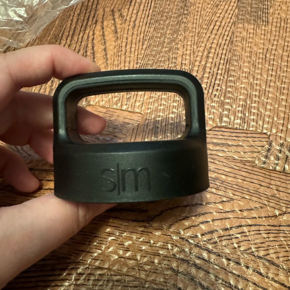 40oz Summit Simple Modern Water Bottle - Picture 3 of 6